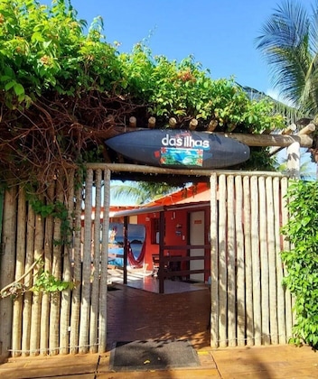 Gallery - Pousada Das Ilhas