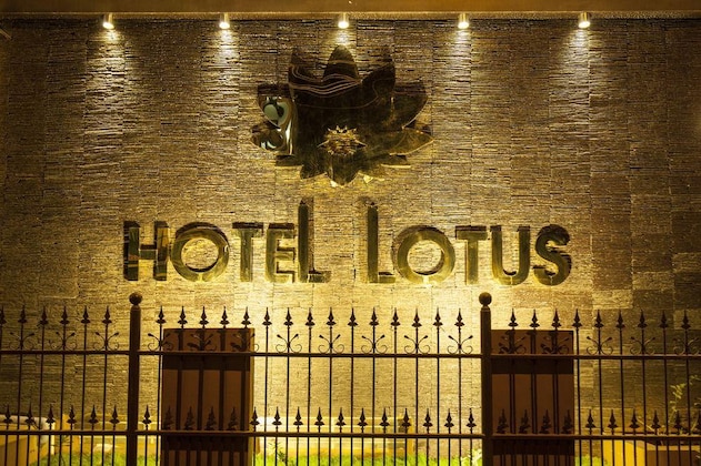 Gallery - Hotel Lotus