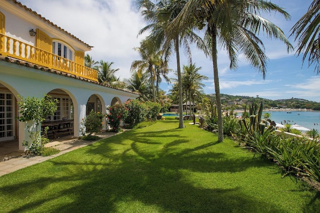 Gallery - Villa Raphael