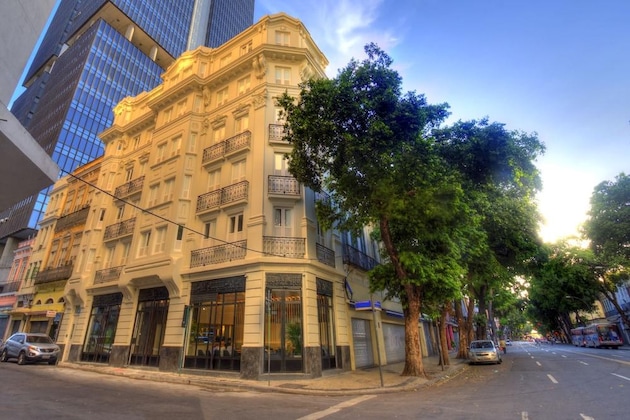 Gallery - Belga Hotel
