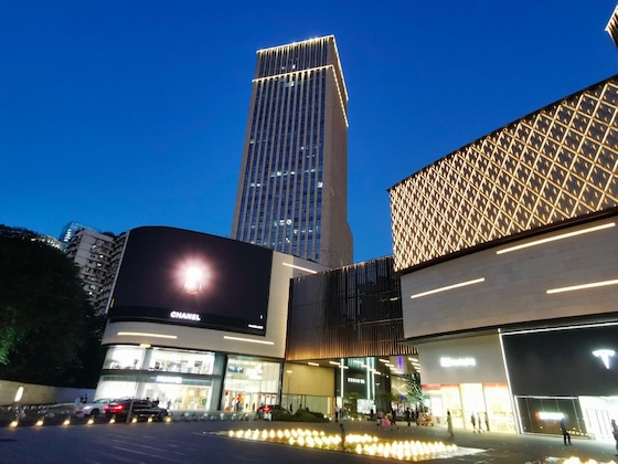 Gallery - Chongqing Baobo Boutique Hotel