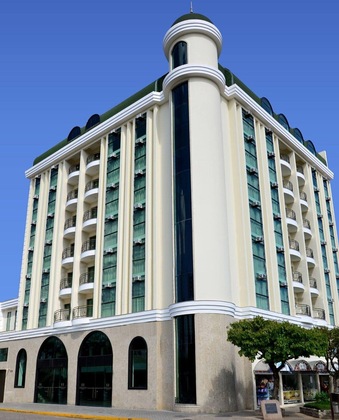 Gallery - Carmen Palace Hotel