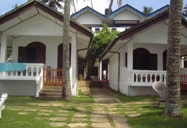 Gallery - Vista Jaga Bay Resort
