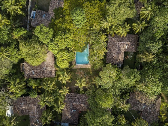 Gallery - Tisara Villas
