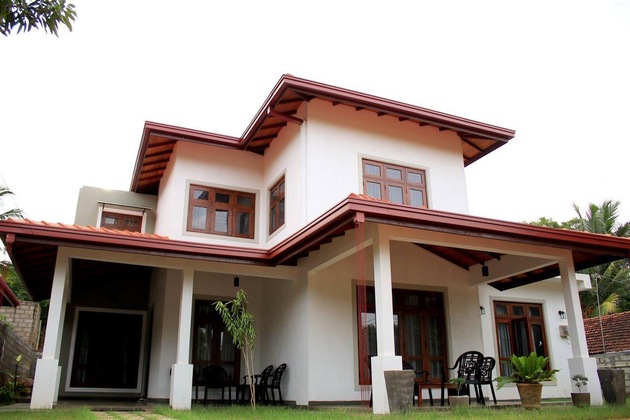 Gallery - Seasons Villa