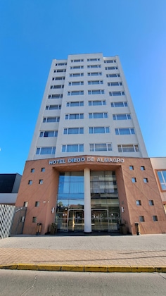 Gallery - Hotel Diego De Almagro Curico