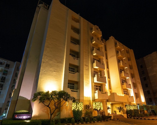 Gallery - Rosewood Apartment Hotel