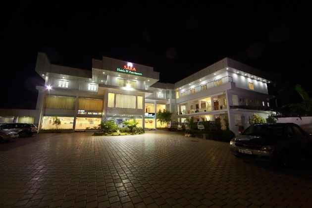 Gallery - Sara Hotels And Apartments