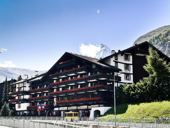 Gallery - Alpenhof Hotel