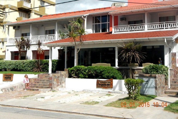 Gallery - Hostería San Marcos