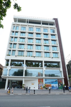 Gallery - Anarva Mount Lavinia
