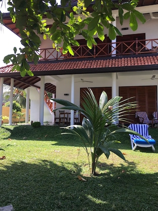 Gallery - Beach Villa Lanka