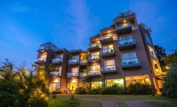 Gallery - Kandy Skyloft