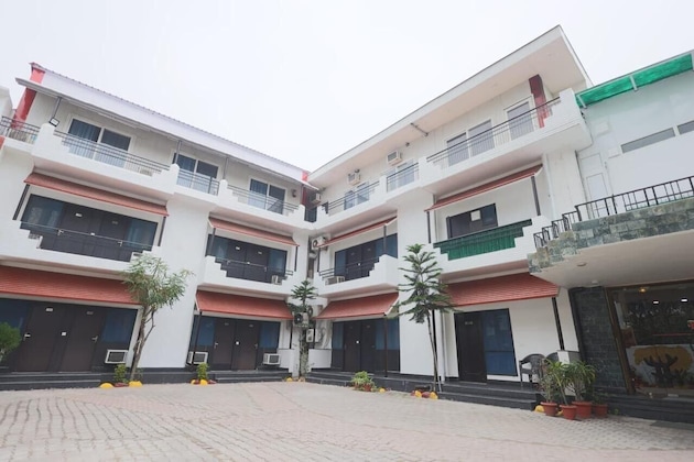 Gallery - Hotel Moksha