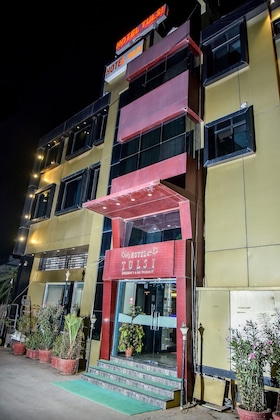 Gallery - Hotel Tulsi Residency