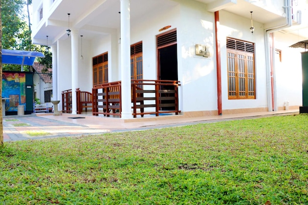 Gallery - The Cool Nest Yala Hotel