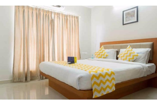 Gallery - Fabhotel Rithikha Inn Manapakkam
