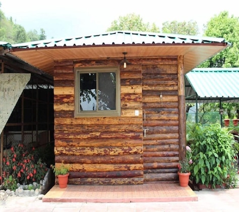 Gallery - Jharipani Castle