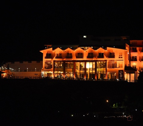 Gallery - Lavanya Inn