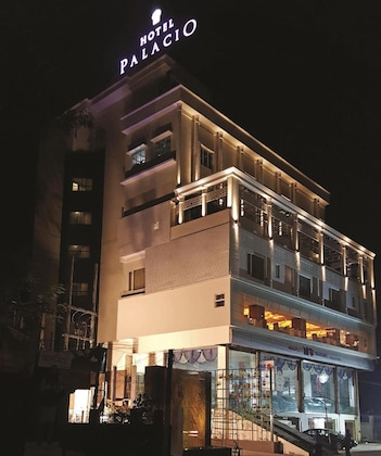 Gallery - Hotel Palacio