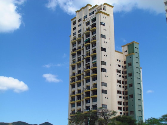 Gallery - Apartamentos Suiteline Plus - Frente al Mar