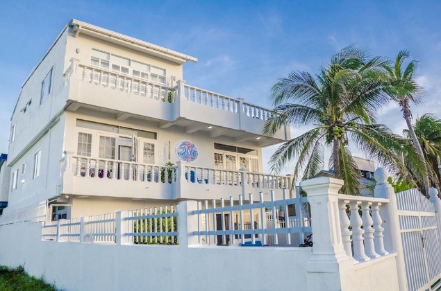 Gallery - By The Sea Guest House