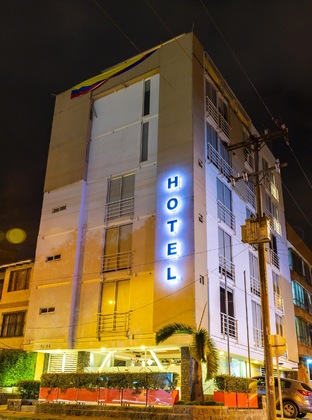 Gallery - Hotel El Alba