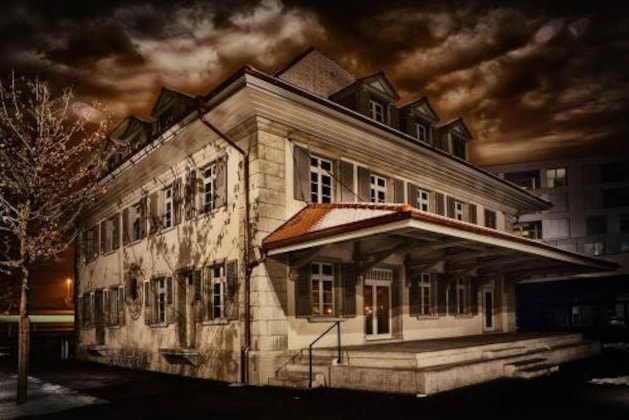Gallery - Boutique Hotel Spedition