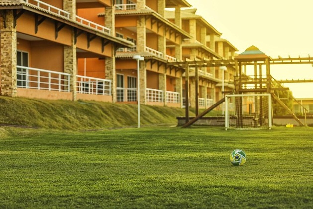 Gallery - Dream Away Uruaú Beach Residences
