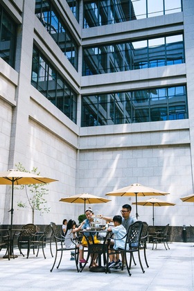 Gallery - Wyndham Grand Xian Residence