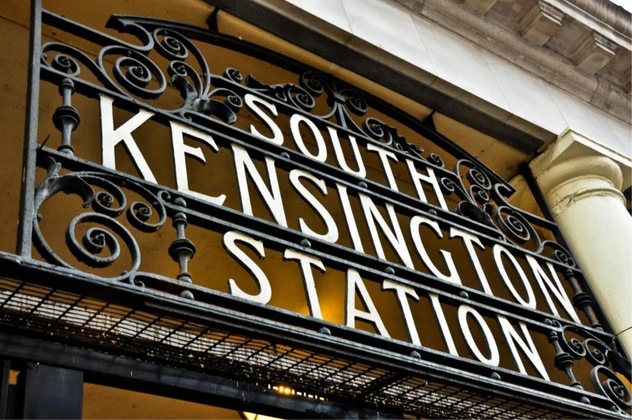 Gallery - Mann Kensington