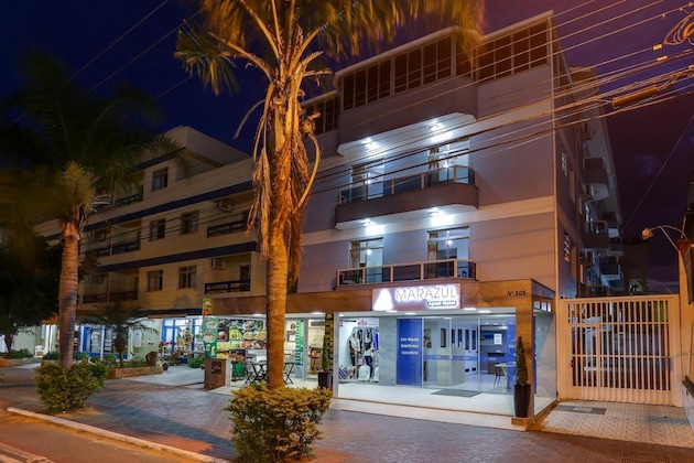 Gallery - Marazul Apart Hotel