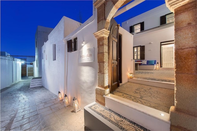 Gallery - Lindos Allure Villa