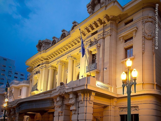 Gallery - Ribeirão Grande Hotel