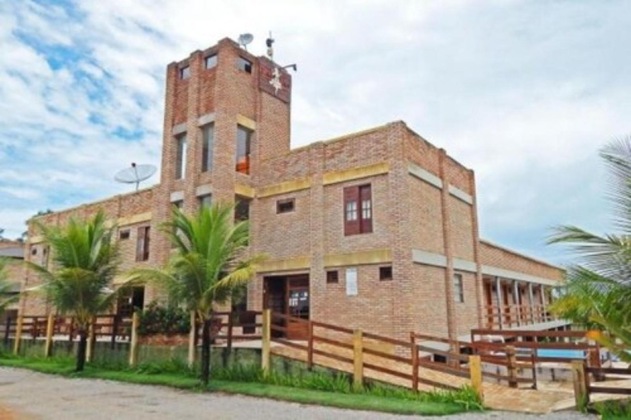 Gallery - Pousada Taieiras