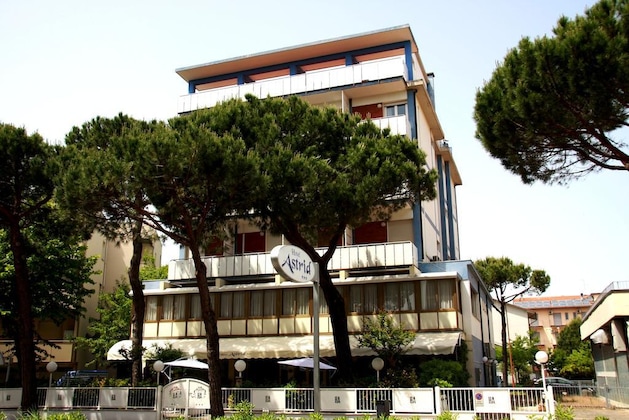 Gallery - Hotel Astrid