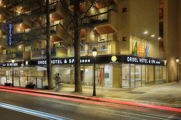 Gallery - Hotel Oroel