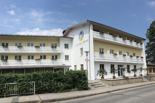 Gallery - Hotel Bayerisch Meran