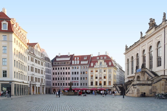 Gallery - Amedia Plaza Dresden