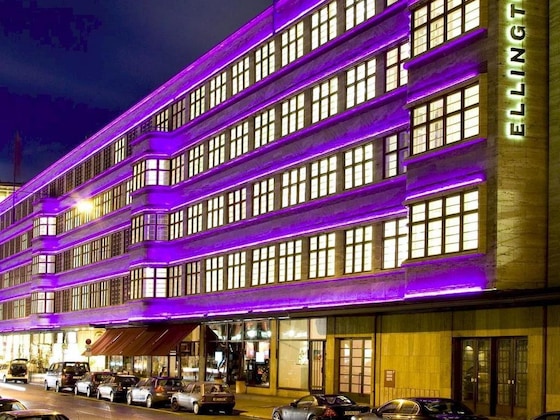 Gallery - Elifim Hotel