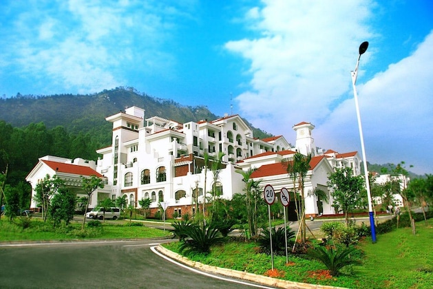 Gallery - Country Garden Phoenix Hotel Zhaoqing