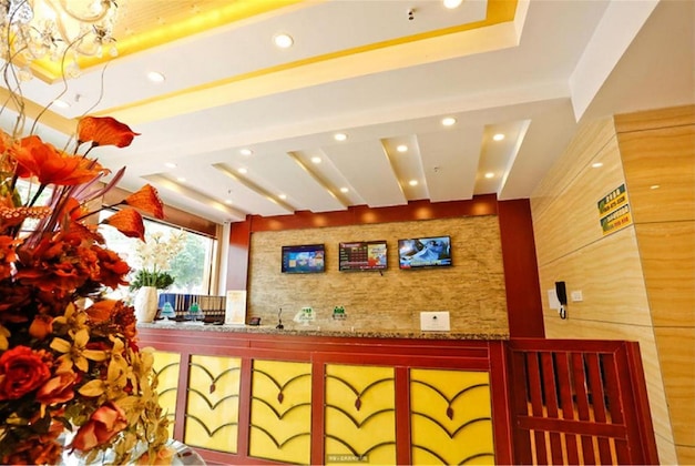 Gallery - Greentree Inn Chuzhou Fengyang Huangcheng Business