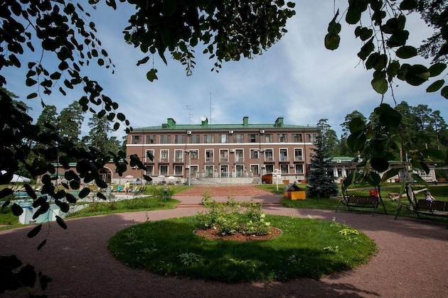 Gallery - President Hotel