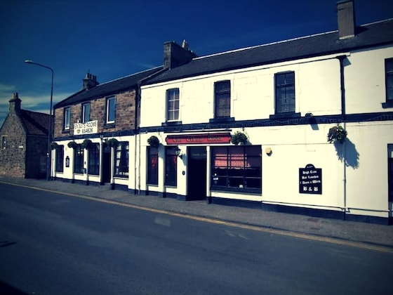Gallery - The Elbow Room
