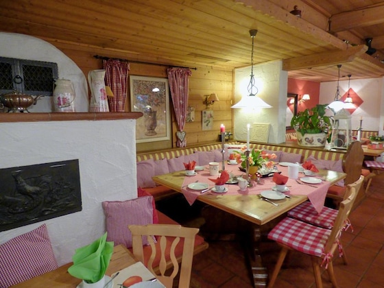 Gallery - Hotel Engelhof Garni