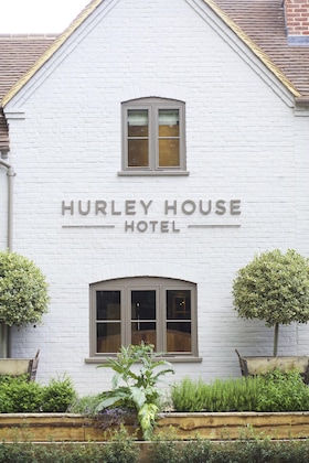 Gallery - Hurley House Hotel