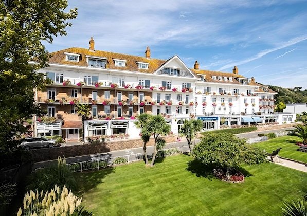 Gallery - St Brelades Bay Hotel