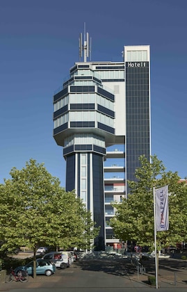 Gallery - Aquaturm Hotel Plus Energie