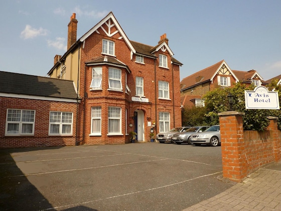 Gallery - Avis Hotel Bromley
