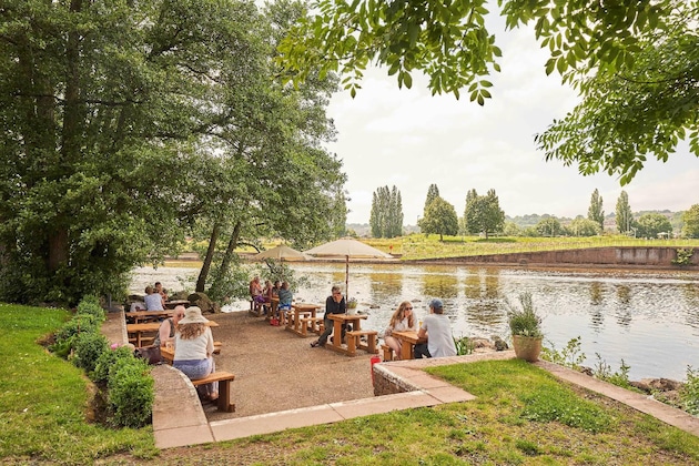 Gallery - Mill On The Exe